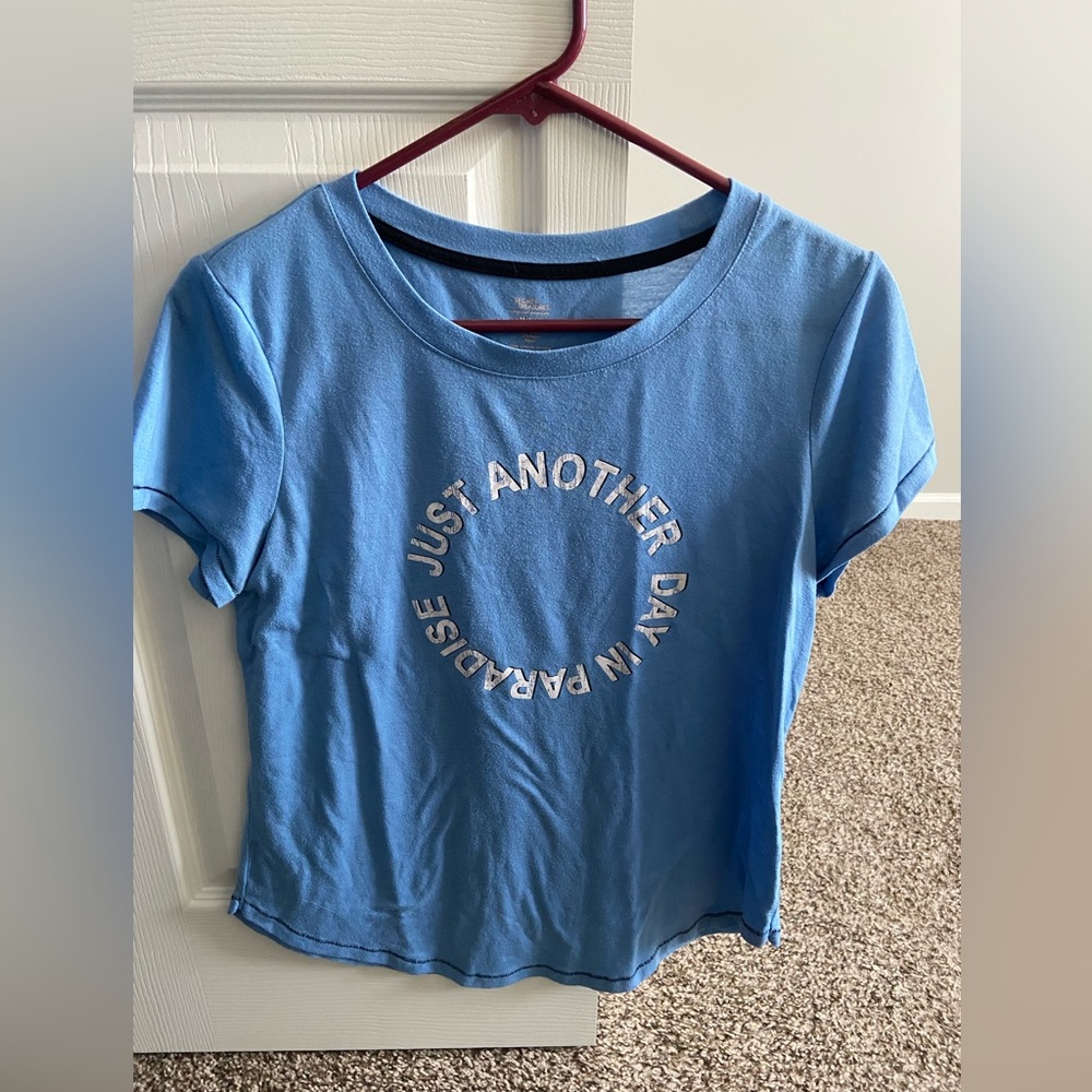 Women’s pajama top